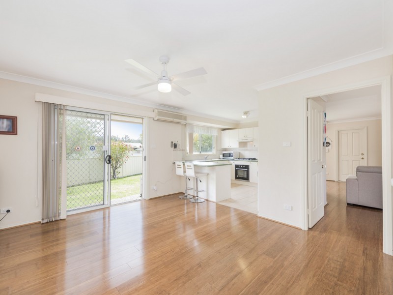 66 Flamingo Drive, Cameron Park NSW 2285