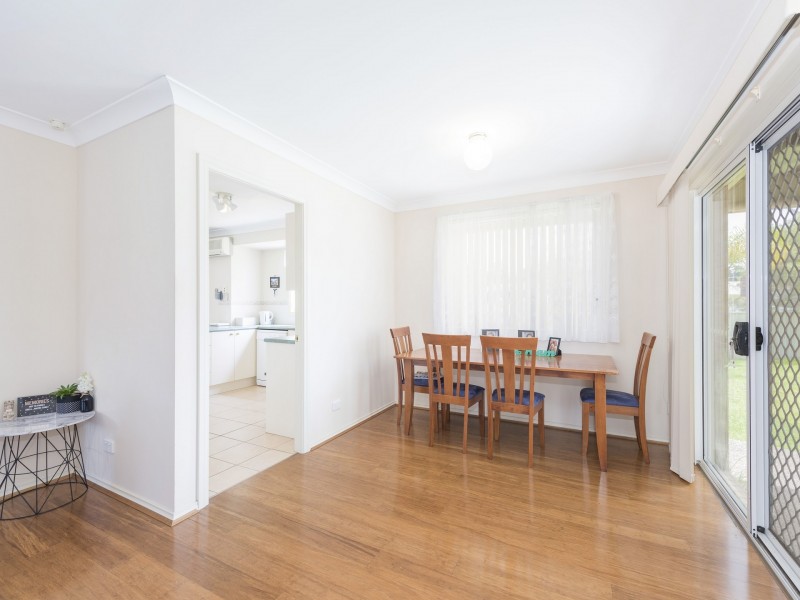 66 Flamingo Drive, Cameron Park NSW 2285