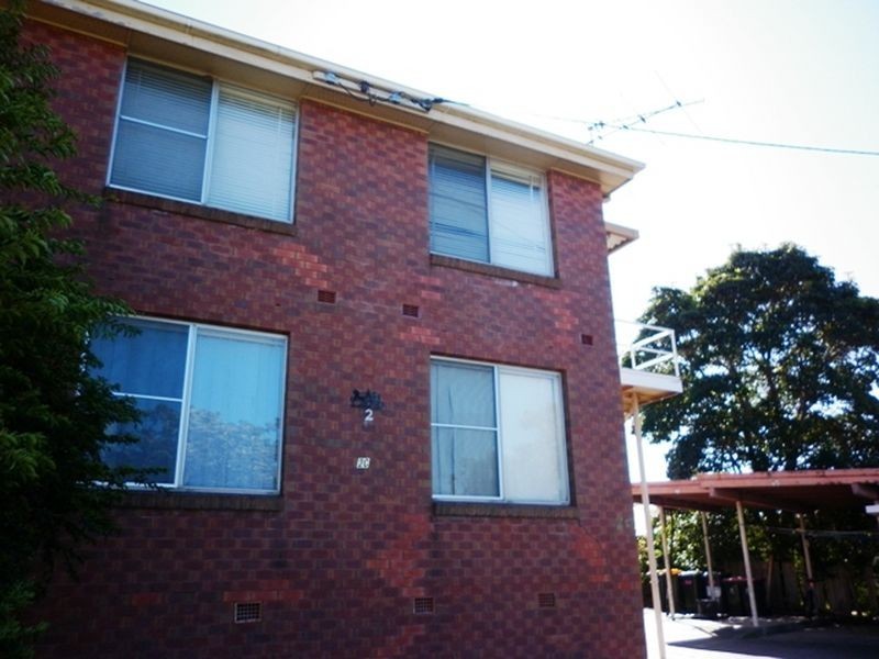 2/2C Morgan Street, Adamstown NSW 2289