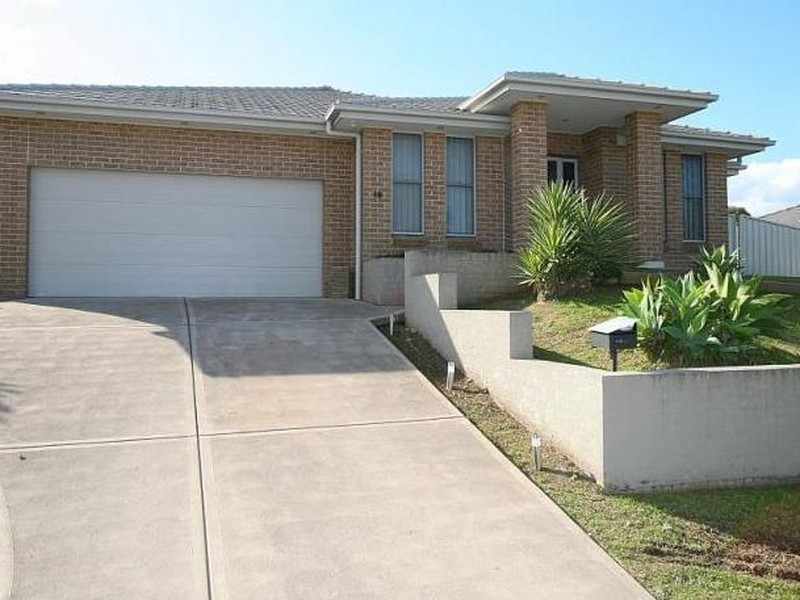 18 Northridge Drive, Cameron Park NSW 2285