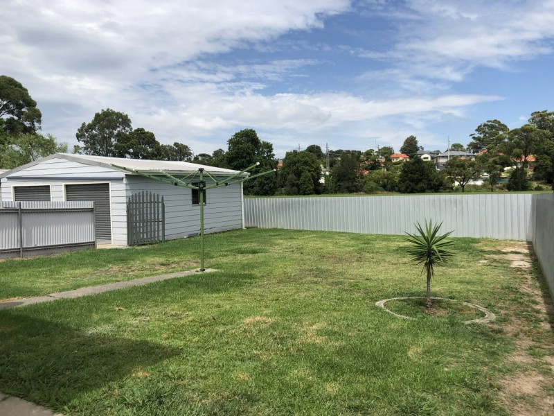 26 Lewis Street, Wallsend NSW 2287