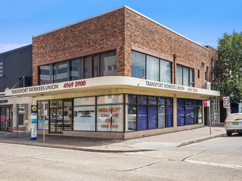 96 Tudor Street, Hamilton NSW 2303