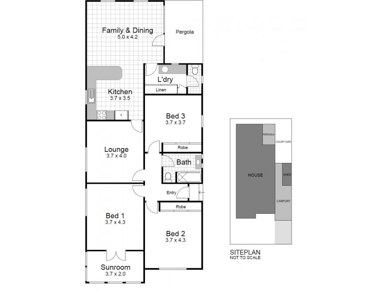 5 Melville Road, Broadmeadow NSW 2292