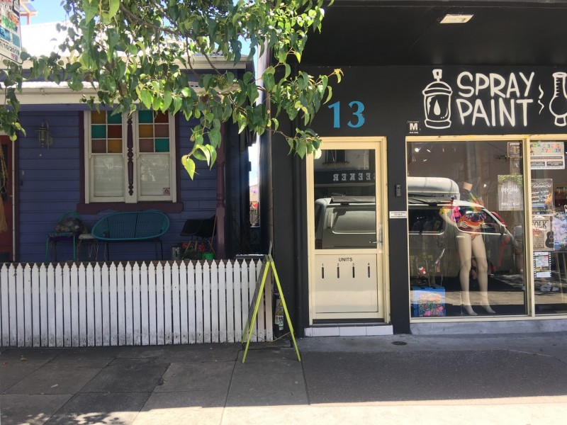 Unit 4/13 Beaumont Street, Islington NSW 2296