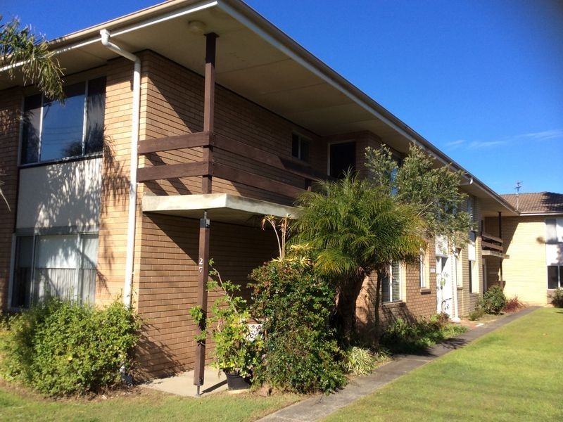 5/27 Mitchell Street, Merewether NSW 2291