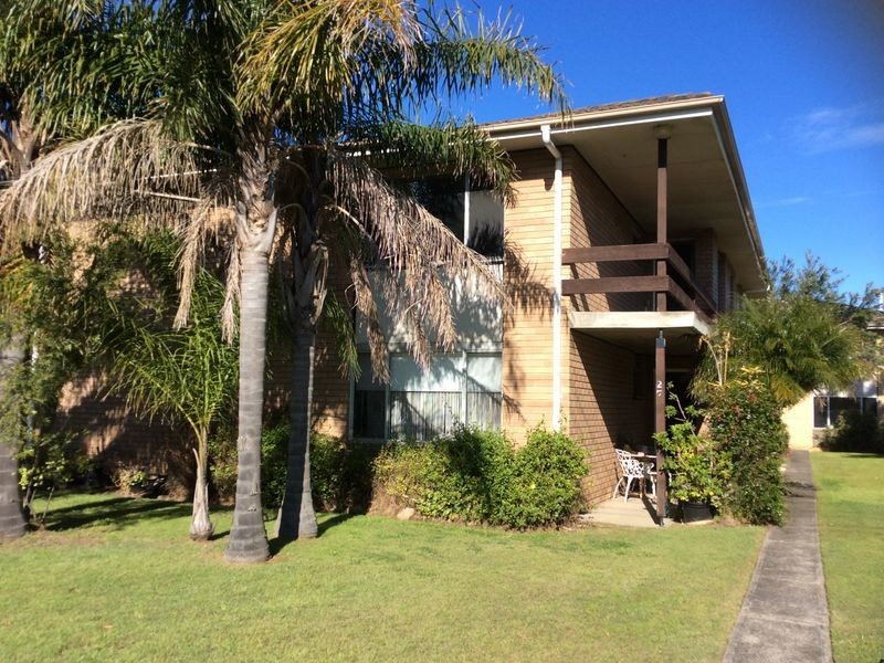 5/27 Mitchell Street, Merewether NSW 2291