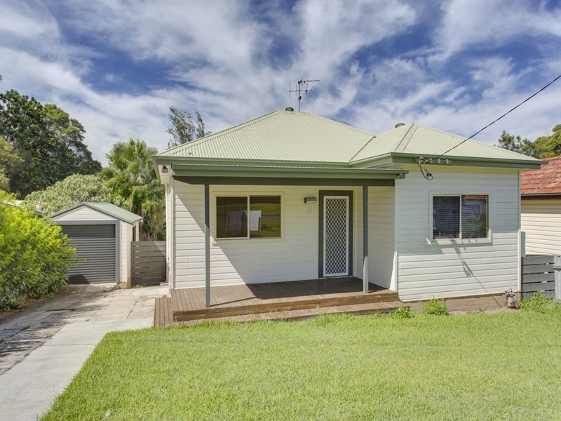 11 Fussell Street, Birmingham Gardens NSW 2287