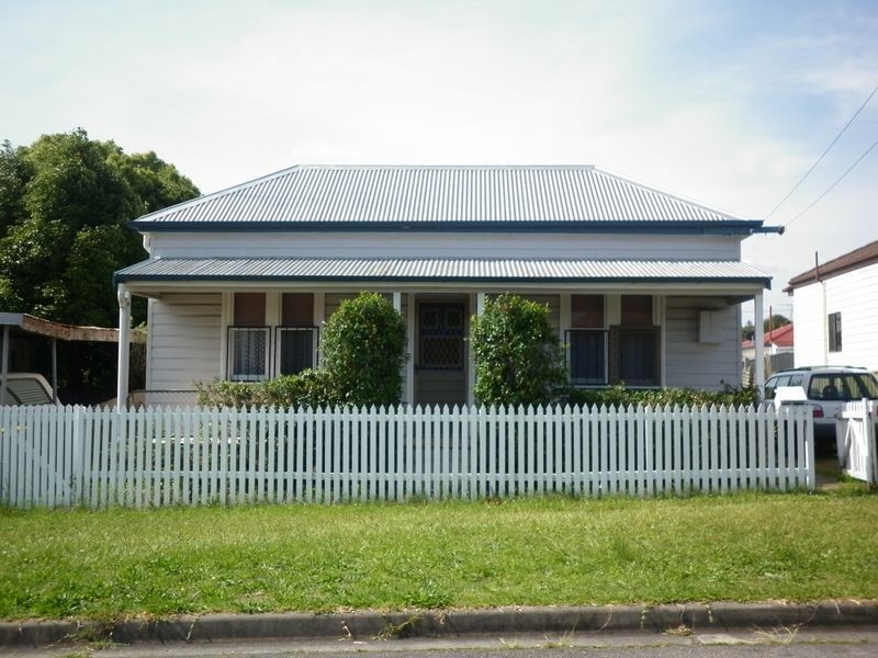 20 DeVitre Street, Lambton NSW 2299