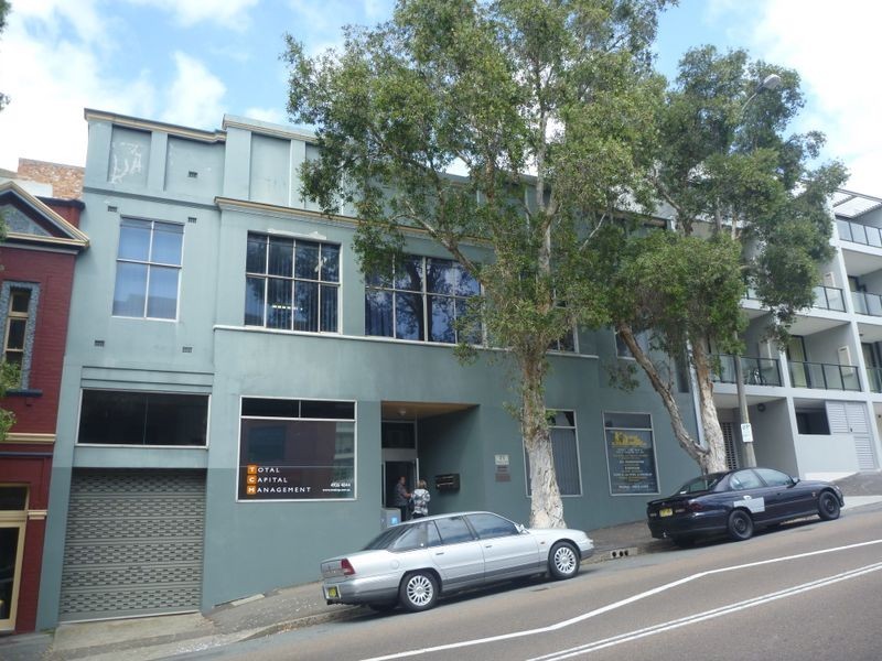 1/71 King Street, Newcastle NSW 2300