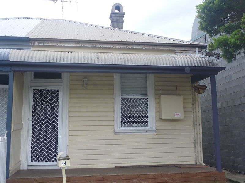 34 Hudson Street, Hamilton NSW 2303