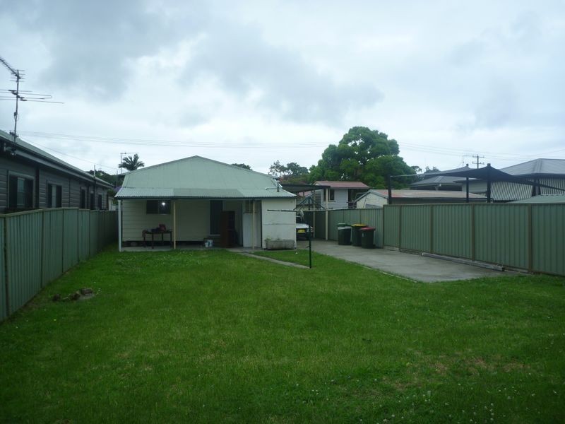 30 Bourke Street, Adamstown NSW 2289