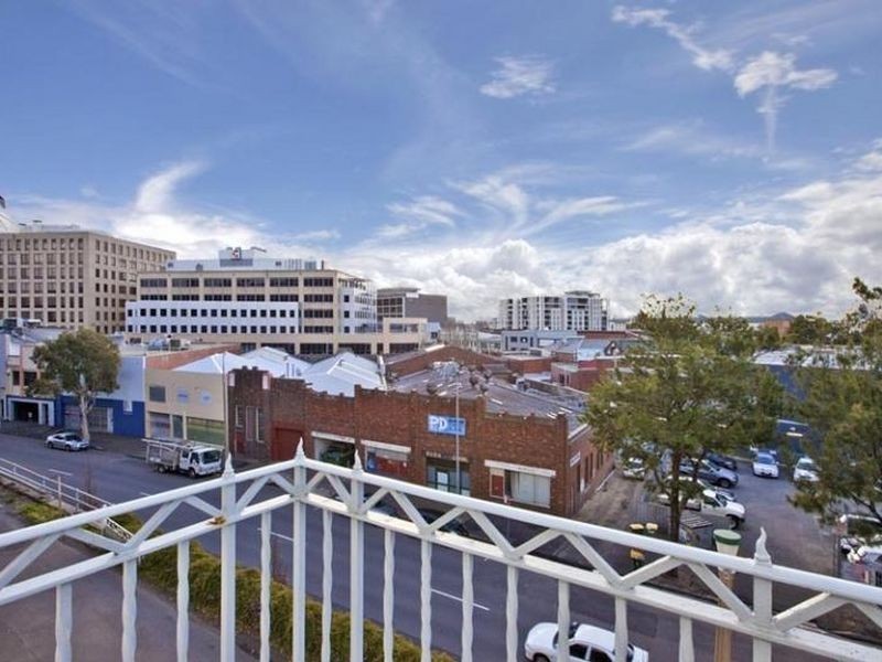4/199 King Street, Newcastle NSW 2300