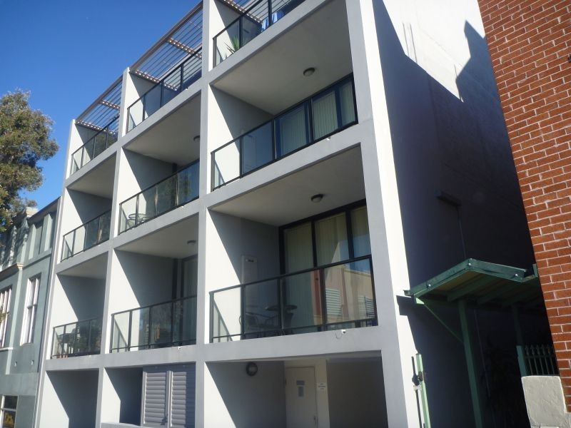 9/75 King Street, Newcastle NSW 2300