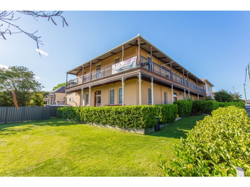 4 Pitt Street, Mayfield NSW 2304