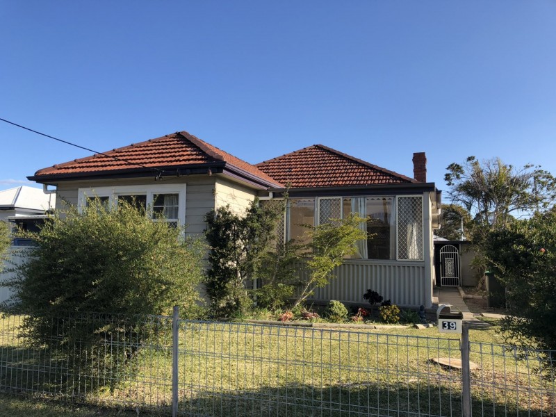 39 Scholey Street, Mayfield NSW 2304
