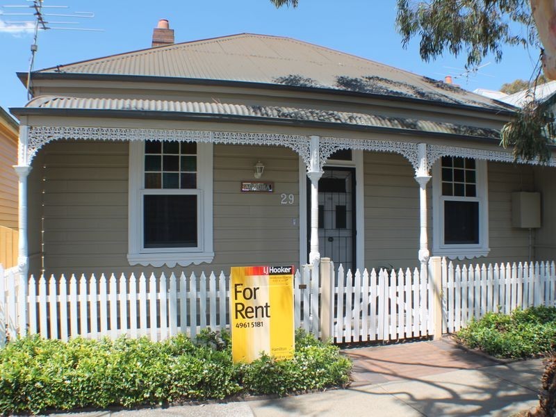 29 Cameron Street, Hamilton NSW 2303