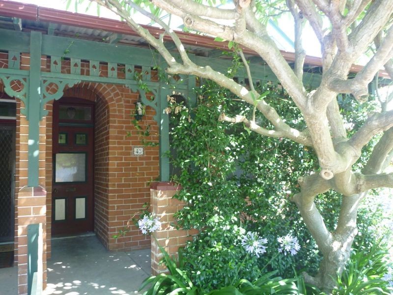 43 Bruce Street, Cooks Hill NSW 2300