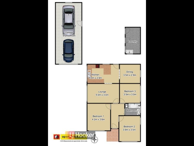 11 St Albans Road, Schofields NSW 2762