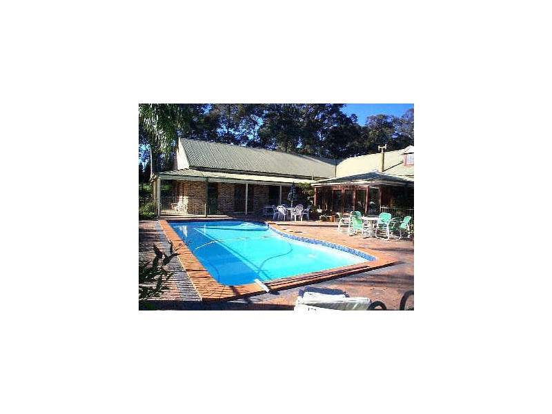 Dural NSW 2158