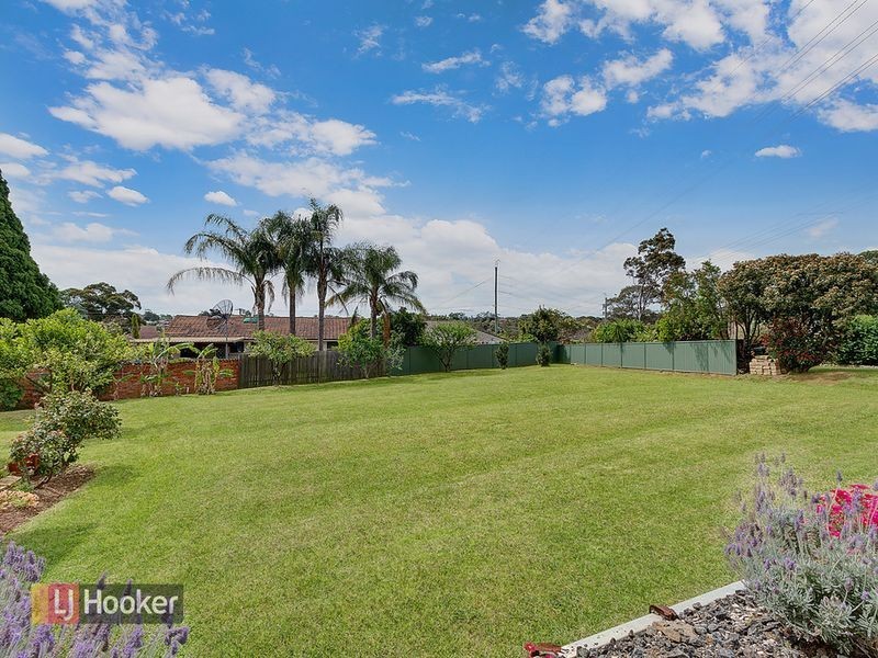 Winston Hills NSW 2153
