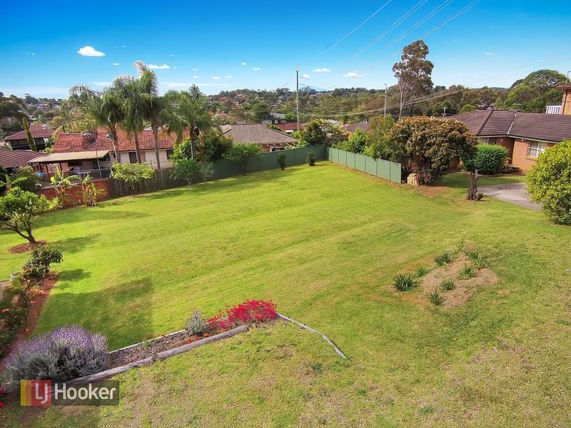 Winston Hills NSW 2153