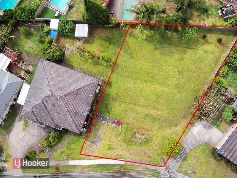 Winston Hills NSW 2153