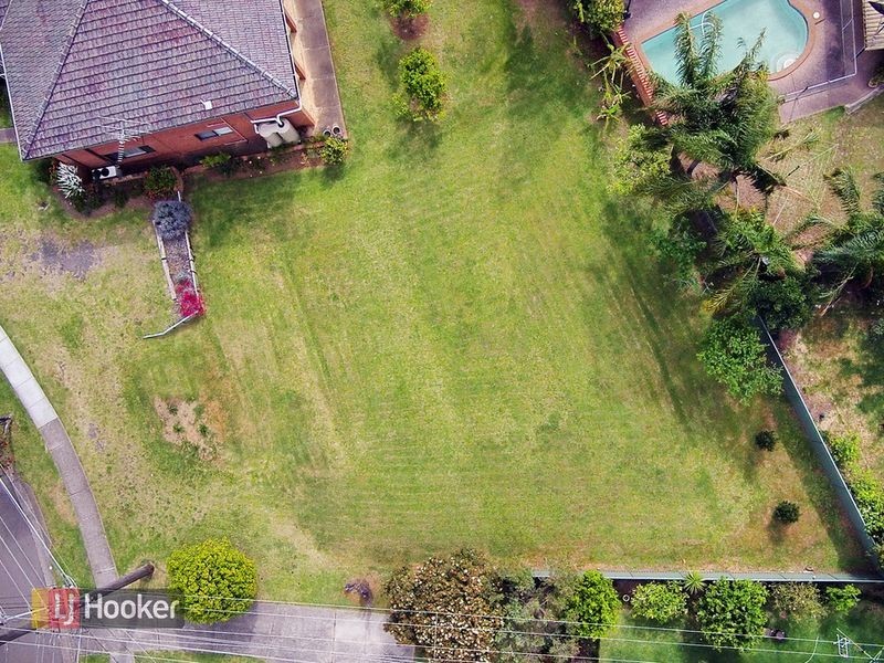 Winston Hills NSW 2153