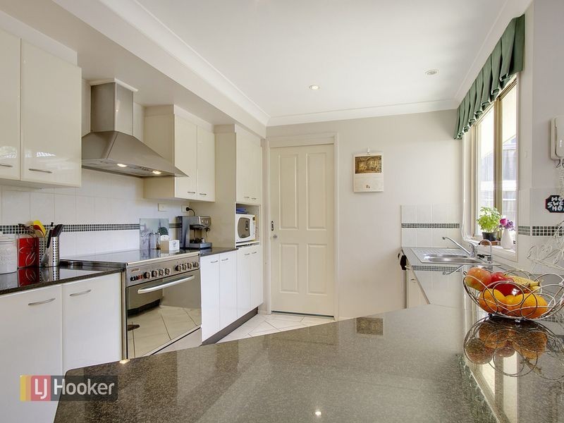 4 Corbiere Grove, Kellyville Ridge NSW 2155