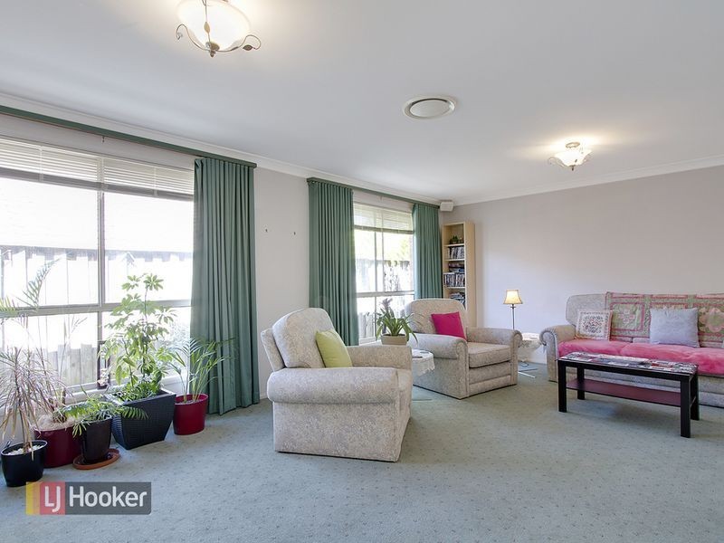 4 Corbiere Grove, Kellyville Ridge NSW 2155