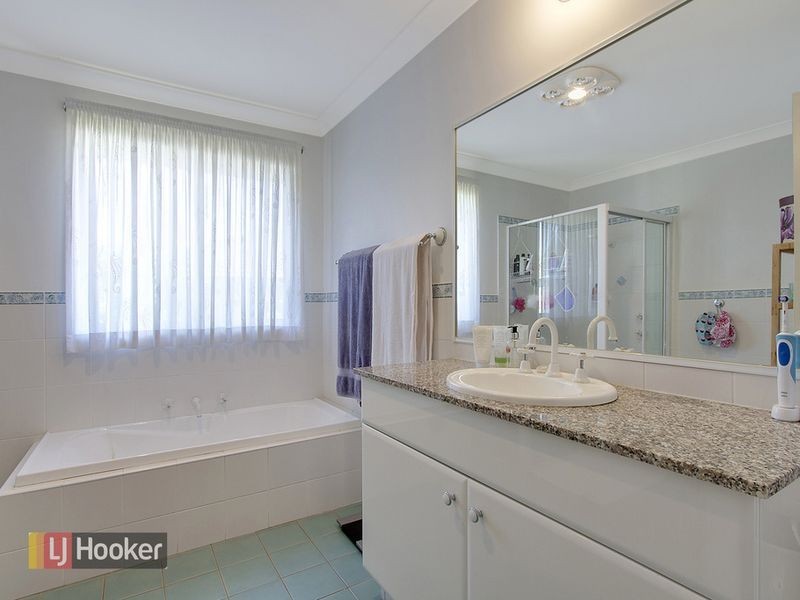 4 Corbiere Grove, Kellyville Ridge NSW 2155