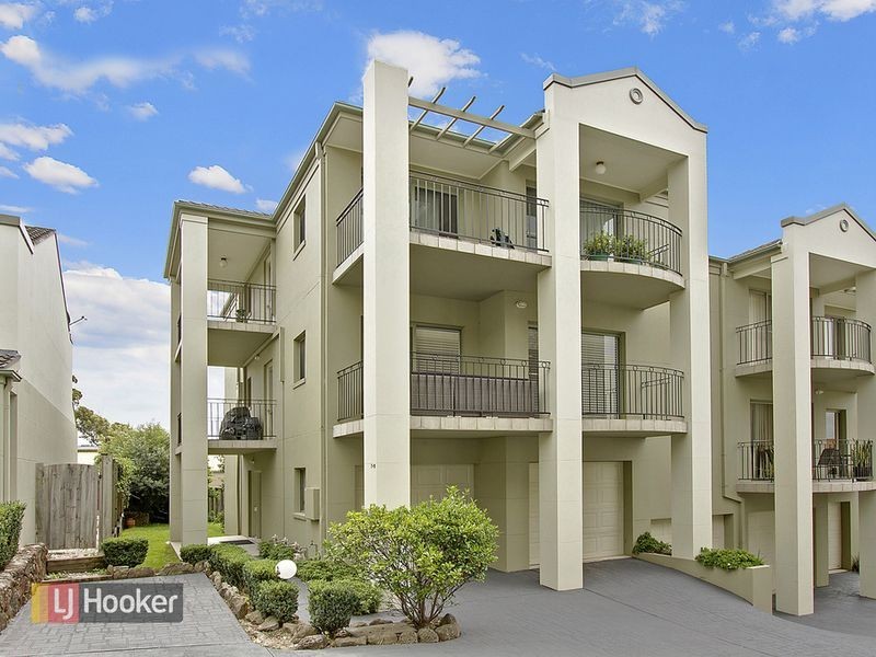 9/542-544 Old Northern Road, Dural NSW 2158