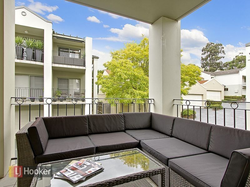 9/542-544 Old Northern Road, Dural NSW 2158