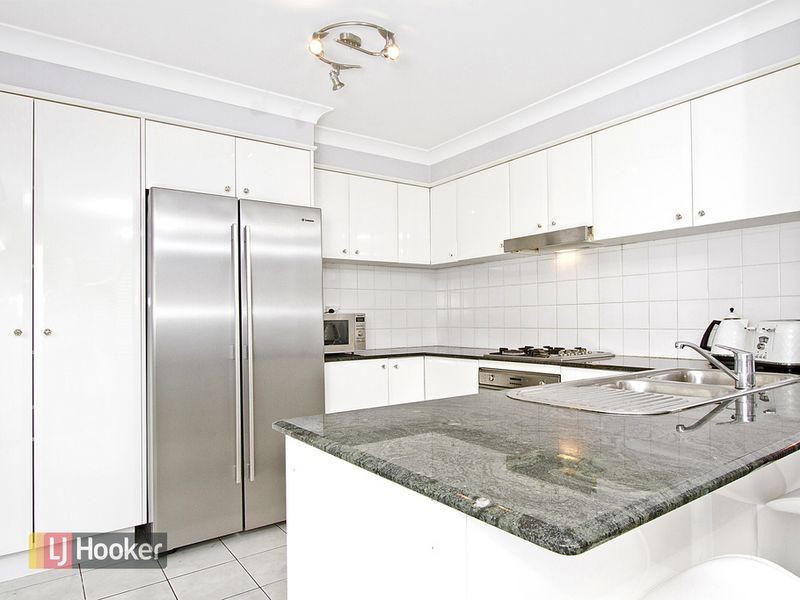 9/542-544 Old Northern Road, Dural NSW 2158