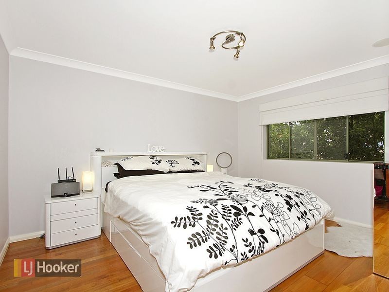 9/542-544 Old Northern Road, Dural NSW 2158