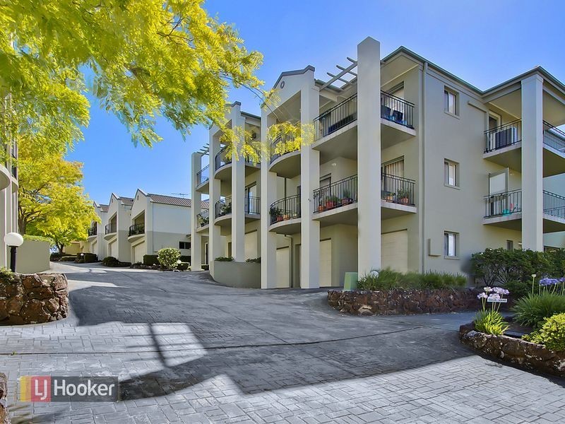 9/542-544 Old Northern Road, Dural NSW 2158