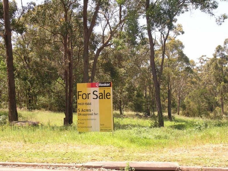 Dural NSW 2158