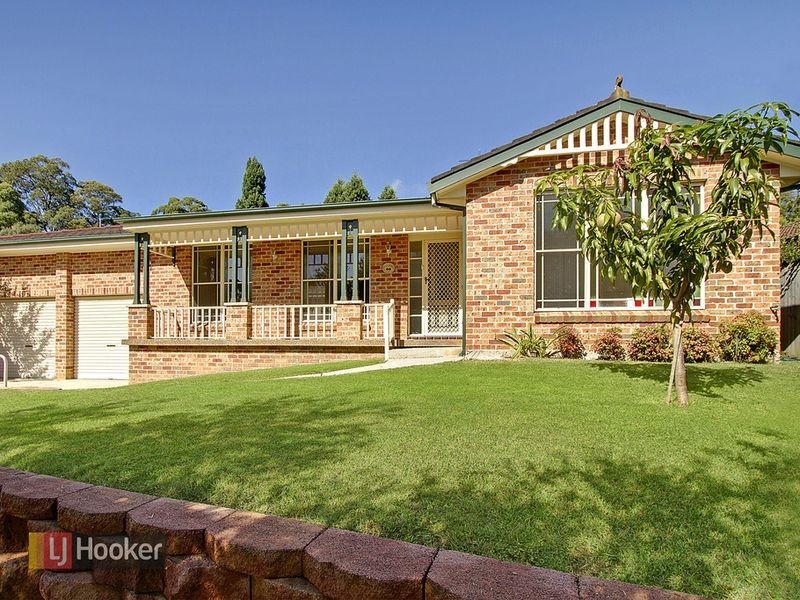 15 The Village Place, Round Corner NSW 2158