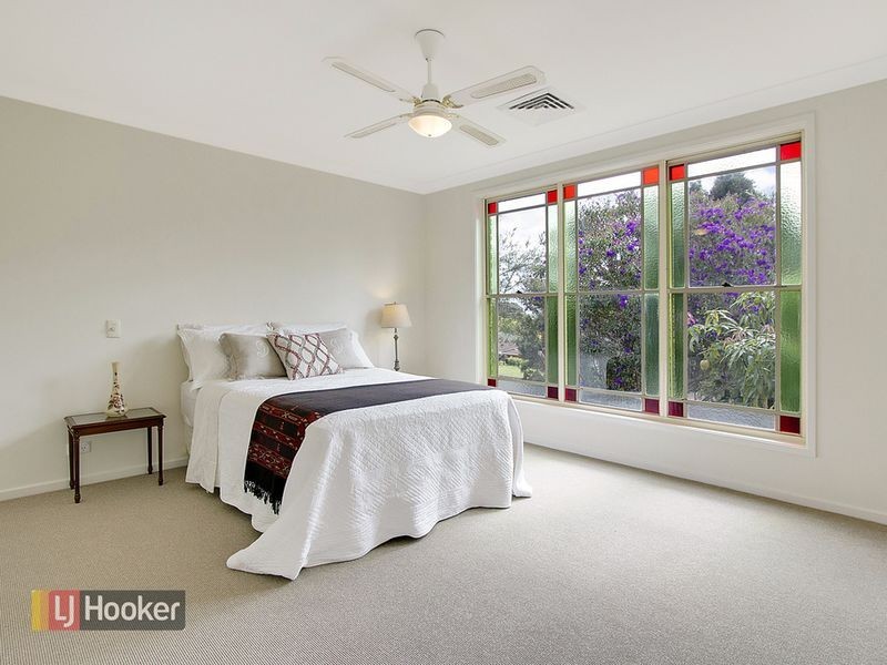 15 The Village Place, Round Corner NSW 2158