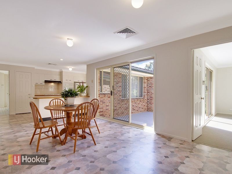 15 The Village Place, Round Corner NSW 2158