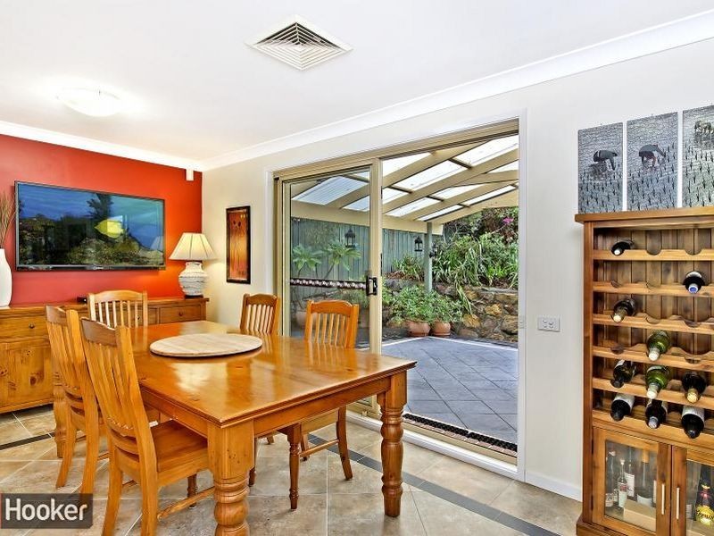 33 Forester Crescent, Cherrybrook NSW 2126