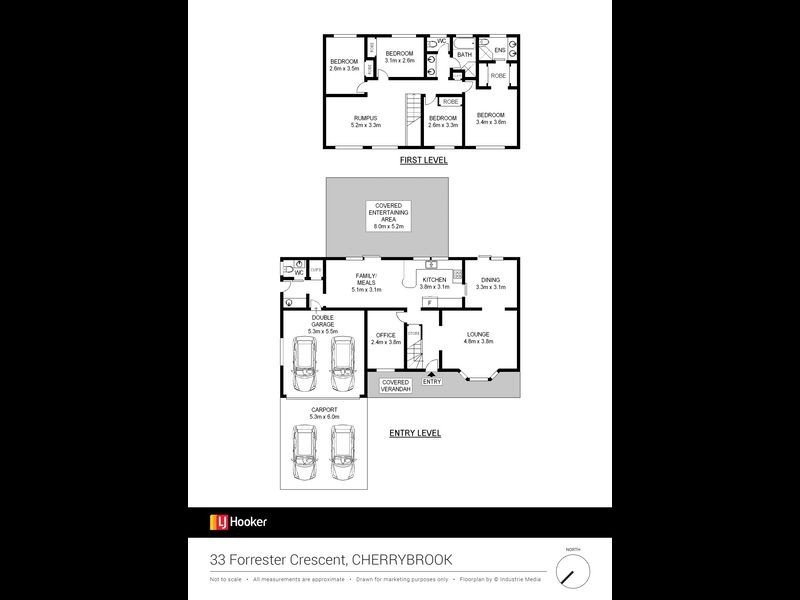 33 Forester Crescent, Cherrybrook NSW 2126