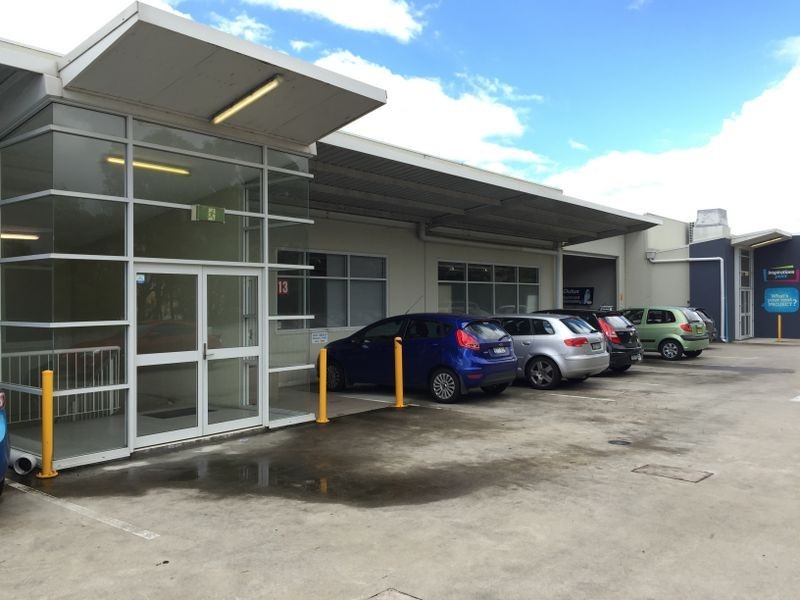 13B/829 Old Northern Road, Dural NSW 2158