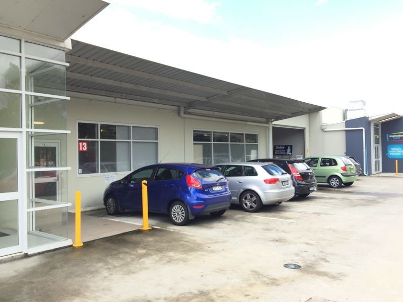 13B/829 Old Northern Road, Dural NSW 2158