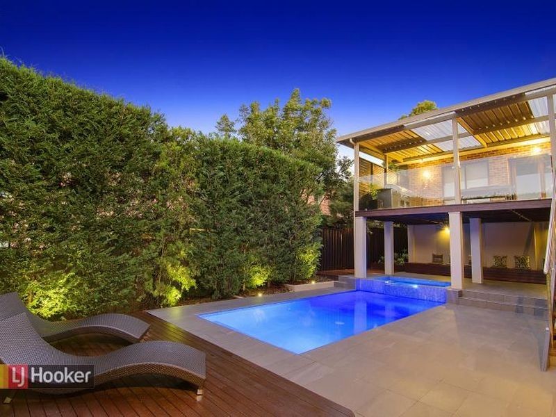 42 Gilbert Road, Glenhaven NSW 2156