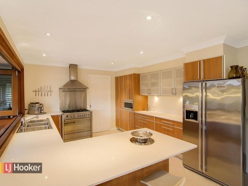 42 Gilbert Road, Glenhaven NSW 2156