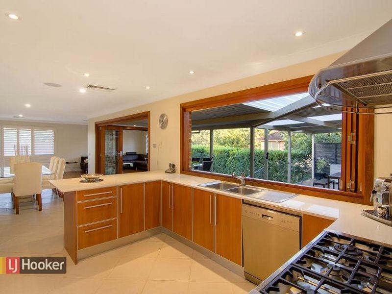 42 Gilbert Road, Glenhaven NSW 2156