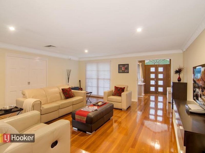 42 Gilbert Road, Glenhaven NSW 2156