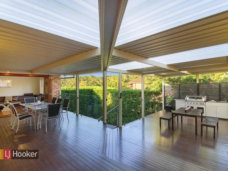 42 Gilbert Road, Glenhaven NSW 2156