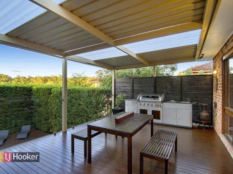 42 Gilbert Road, Glenhaven NSW 2156