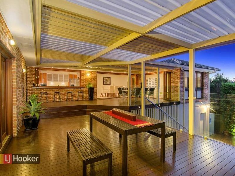 42 Gilbert Road, Glenhaven NSW 2156